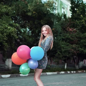Elizabeth Zaitseva's photo