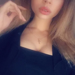 Алёна Маркалина,модель