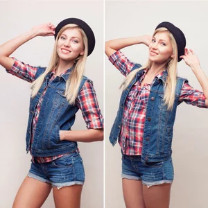 Maria Koval's photo