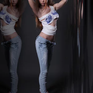 Natalia Egorova picture