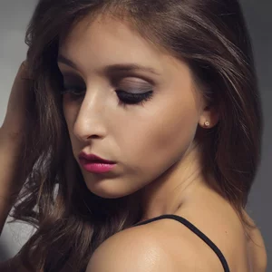 Anastasia Bychkova's photo