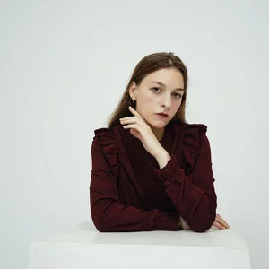 Anzhelika  Gruzdeva's photo