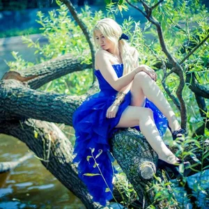 tatyana grifling's photo