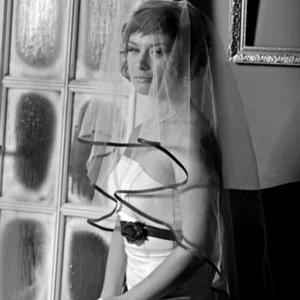 Anastasia Teplova's photo
