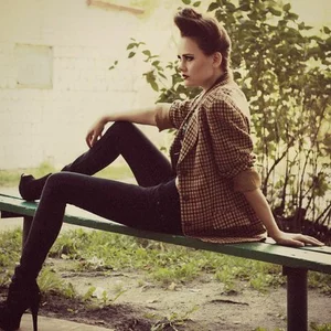 Berezkina's photo