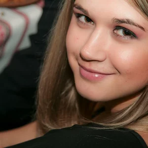 Anastasia Levandovskaa's photo