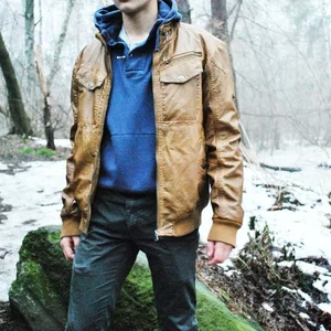 Василий Процюк's photo