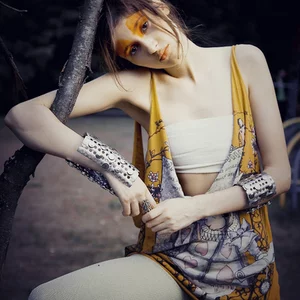 Kseniya Moiseeva's photo