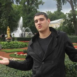 Oleg Andreev picture
