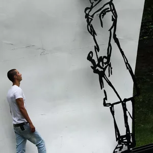 Dmitrij Gracev的照片