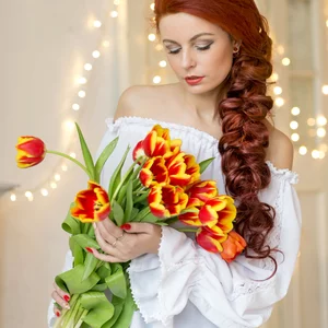Olesia Kocheva's photo