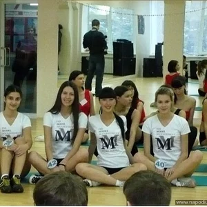Lia Batkaeva's photo