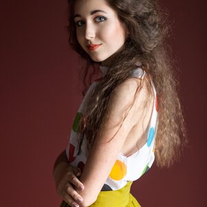 Polina Kit picture