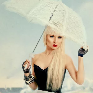 Foto de Ekaterina Isaeva