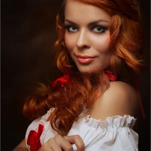 Foto von Svetlana Skackova