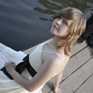 Anna Anisova's photo