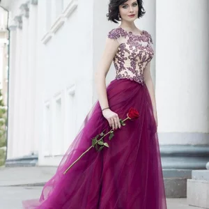 Foto von Arina Stepanova