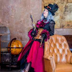 STEAMPUNK (СТИМПАНК)