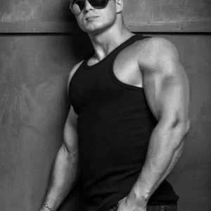 Sergey Murashov的照片