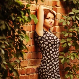 Amelija Doncova's photo