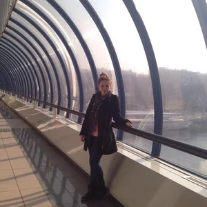 Maria Chernova's photo