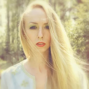 Aleksandra Lomova's photo