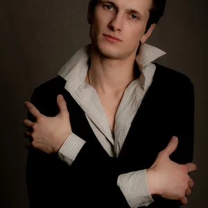 Vladimir Bobrovnikov's photo