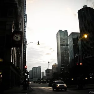 Maria Mehovskaa's photo