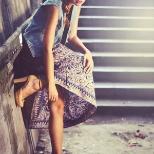 Ulia Gorbac's photo
