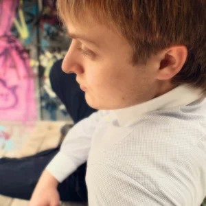 портрет,  граффити