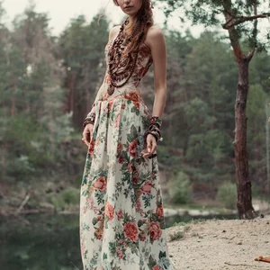 Anastasija Korovchenko的照片