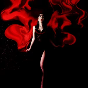 Helga Rossi's photo
