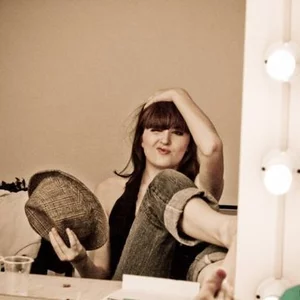 Anastasia Bol'sakova's photo