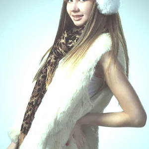 Ruslana Korsunova's photo