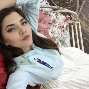 Кристина Дементьева's photo
