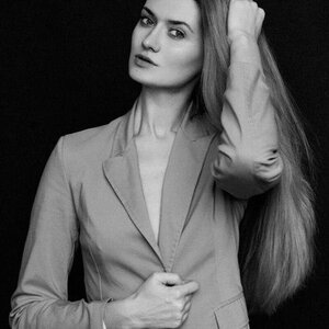 Анна anutk@ Игнатеня