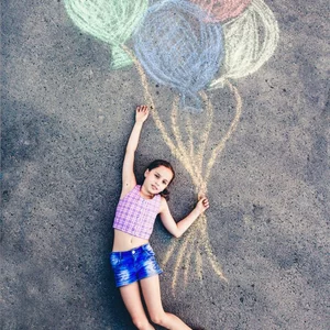 Arina Rodionova's photo