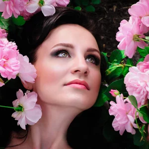 Tatiana Vinogradova's photo