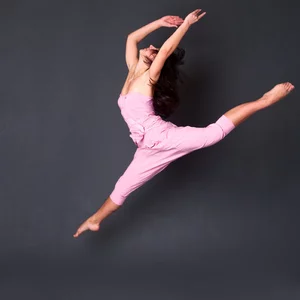 Karina Komissarova's photo