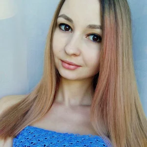 Ekaterina Ramenskaa's photo