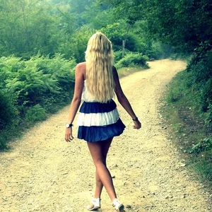 Ekaterina Petrova's photo