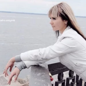Anna Emcenko's photo