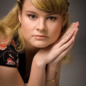Zargalma Galsanova's photo