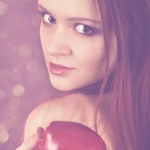 Irina Zolotova's photo