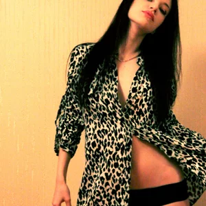 Ulia Loboda's photo