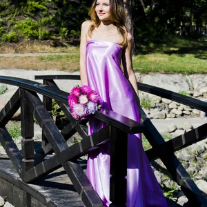 Vera Tsapurina's photo