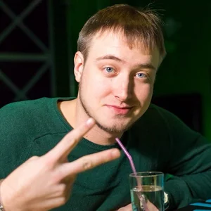 Mikhail Khmelinin's photo