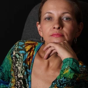 Elena Smirnova's photo