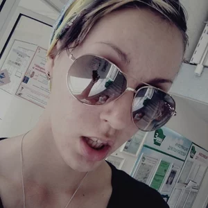 Alena Porohina's photo