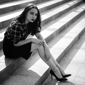 Foto Ksenija Vinogradova